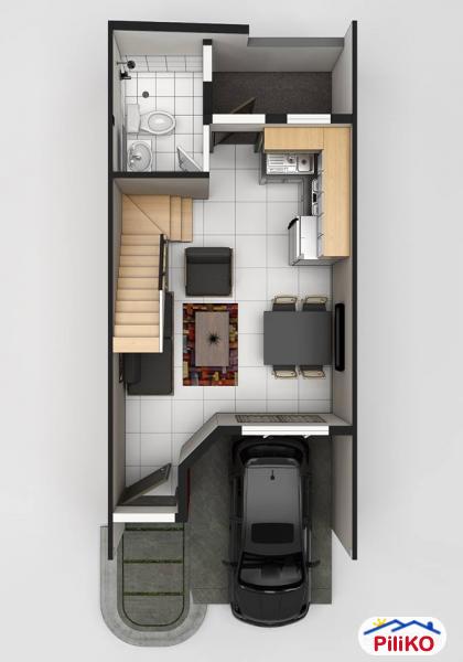 2 bedroom Townhouse for sale in Trece Martires - image 3