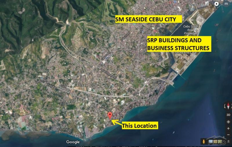 Lot for sale in Talisay - image 4