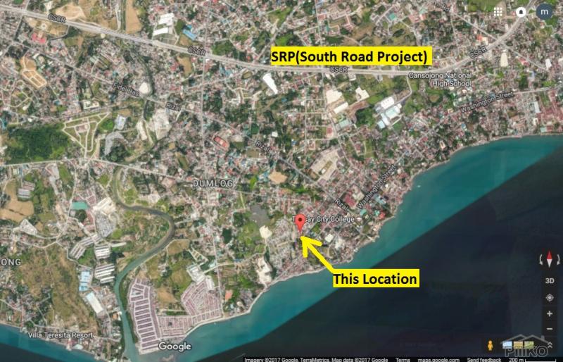 Lot for sale in Talisay - image 5