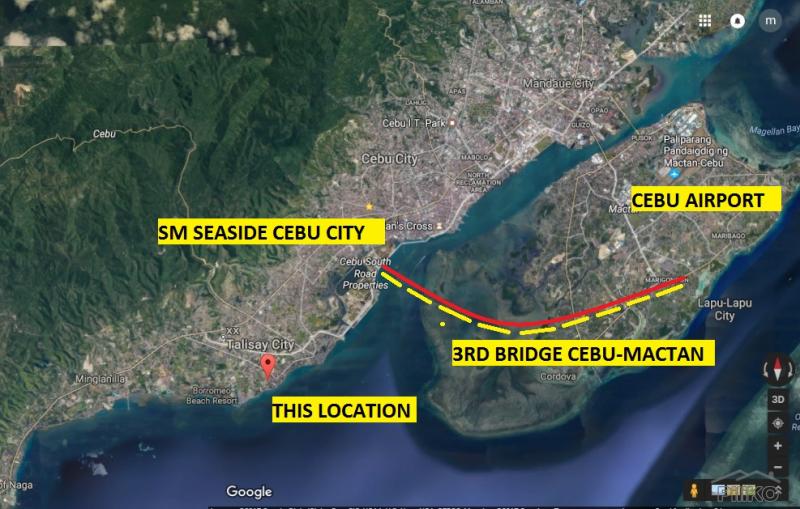 Lot for sale in Talisay - image 6