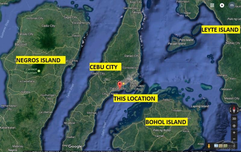 Lot for sale in Talisay - image 7