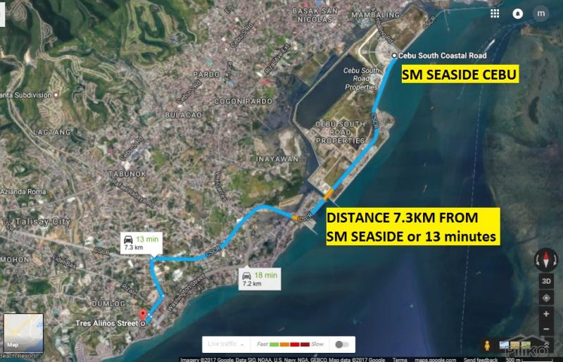 Lot for sale in Talisay - image 8