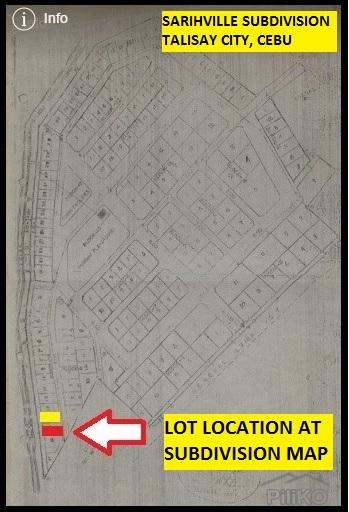 Lot for sale in Talisay - image 9