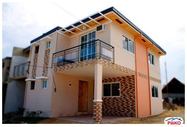 Picture of 3 bedroom House and Lot for sale in Cebu City