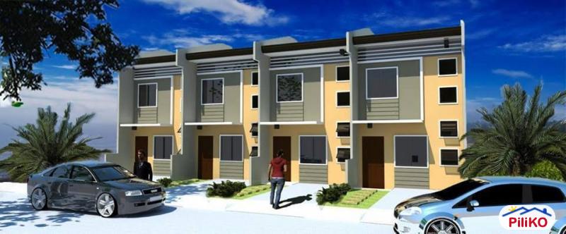 Pictures of 2 bedroom Townhouse for sale in Cebu City