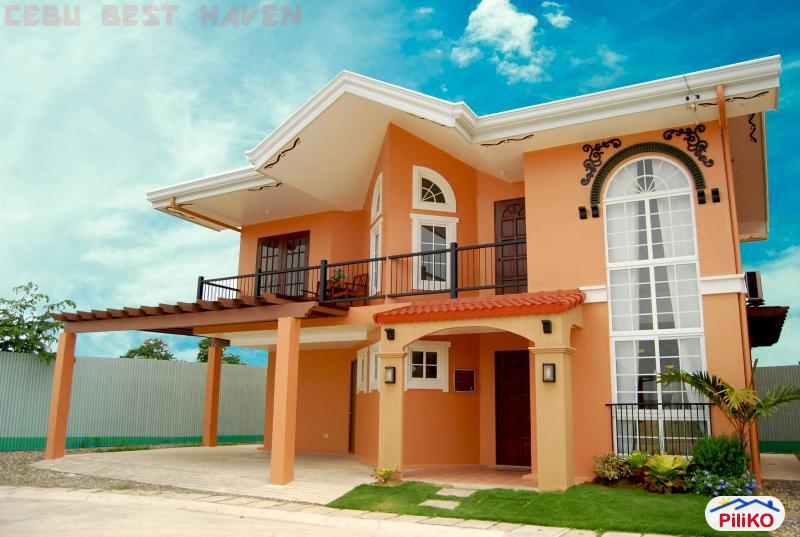 Pictures of 6 bedroom House and Lot for sale in Cebu City