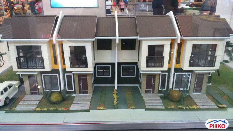 Picture of 3 bedroom Townhouse for sale in Cebu City