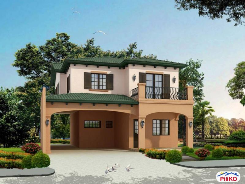Pictures of 3 bedroom House and Lot for sale in Cebu City