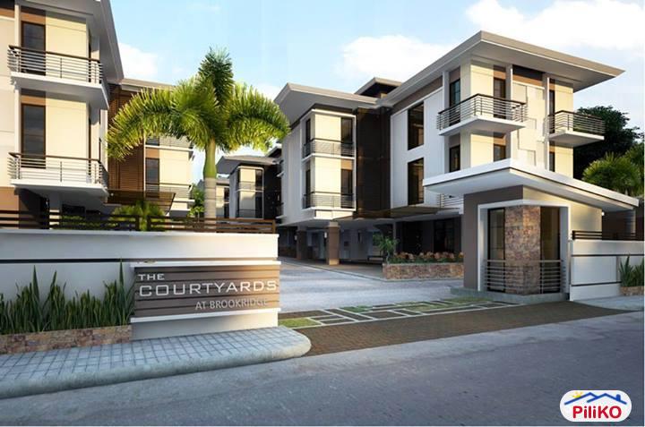 1 bedroom Townhouse for sale in Cebu City - image 2