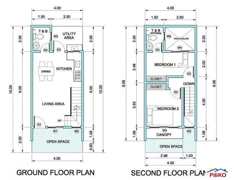 2 bedroom Townhouse for sale in Cebu City - image 2