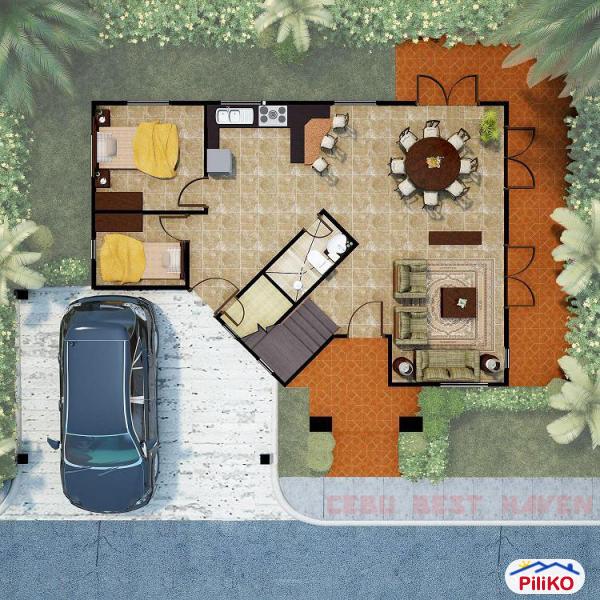 6 bedroom House and Lot for sale in Cebu City - image 2