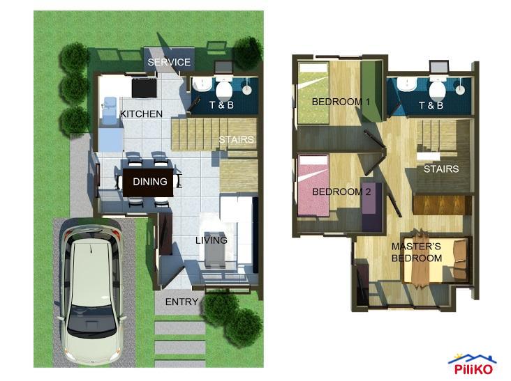 4 bedroom House and Lot for sale in Cebu City - image 2