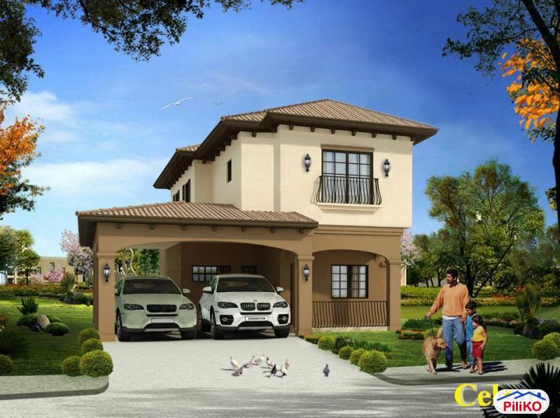 3 bedroom House and Lot for sale in Cebu City - image 3