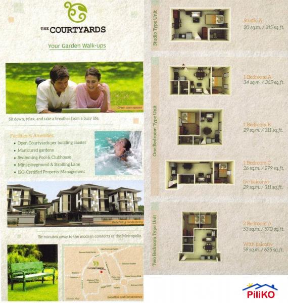 1 bedroom Townhouse for sale in Cebu City - image 3