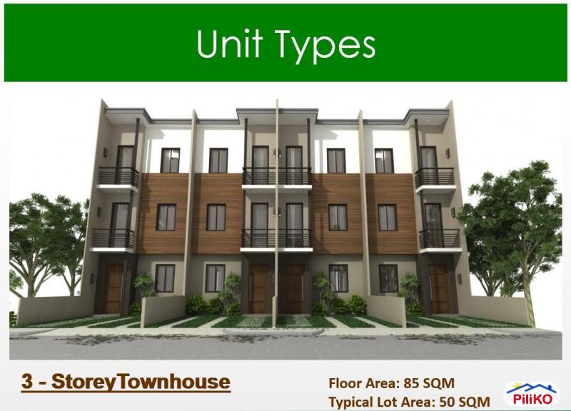 3 bedroom Townhouse for sale in Cebu City - image 3