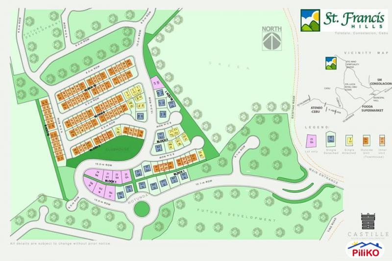 3 bedroom Townhouse for sale in Cebu City - image 5