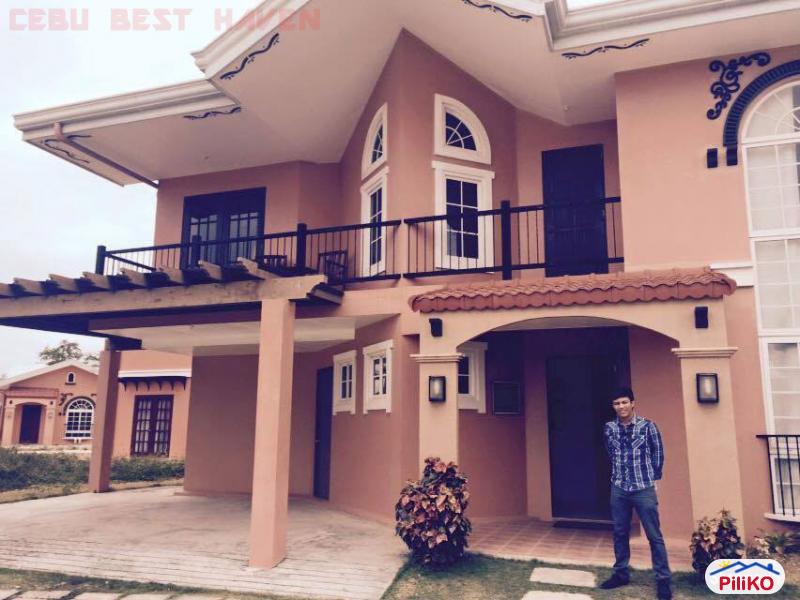 6 bedroom House and Lot for sale in Cebu City - image 5