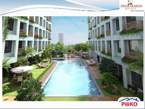 Picture of 2 bedroom Condominium for sale in Manila