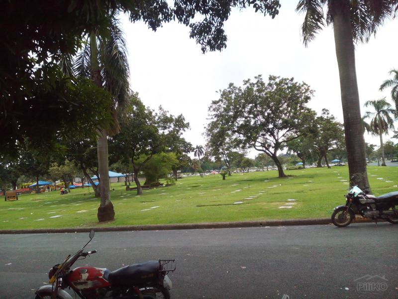 Picture of Memorial Lot for sale in Quezon City