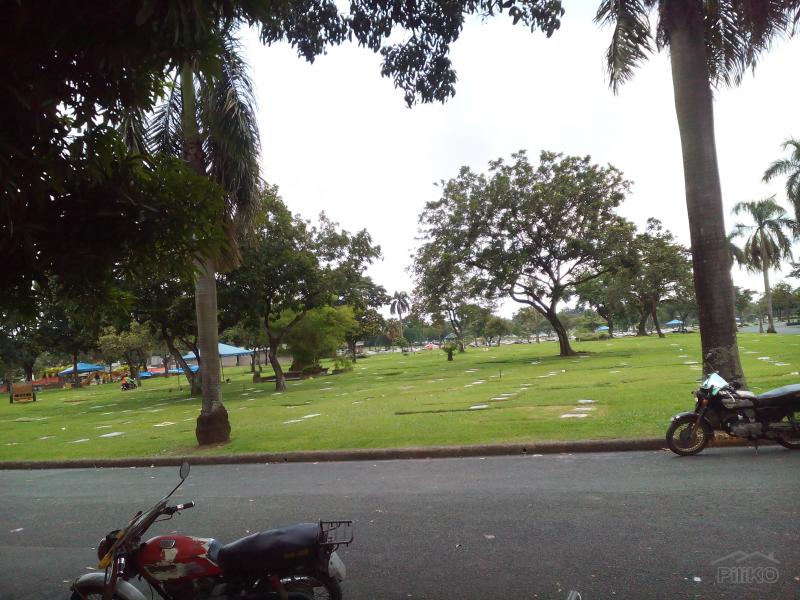 Pictures of Memorial Lot for sale in Quezon City