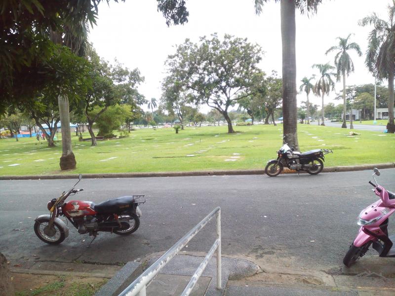 Memorial Lot for sale in Quezon City - image 2