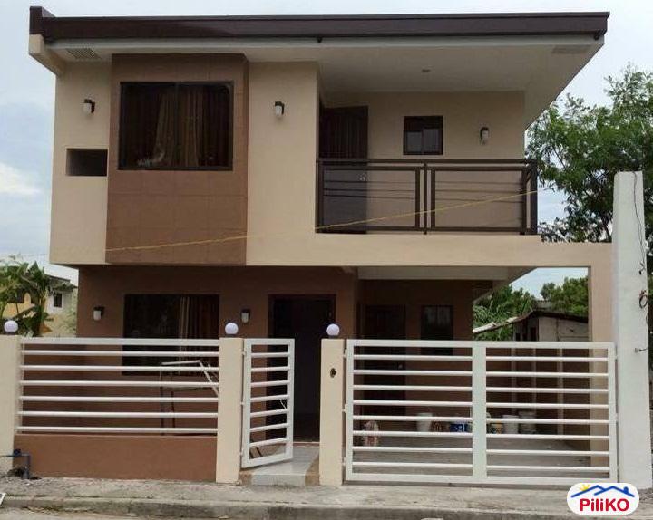 Picture of 3 bedroom Other houses for sale in Trece Martires
