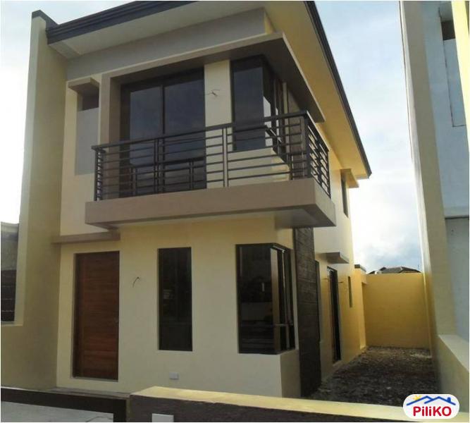 Pictures of 4 bedroom Townhouse for sale in Trece Martires