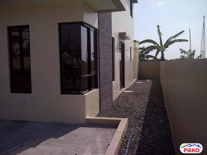 4 bedroom Townhouse for sale in Trece Martires in Cavite