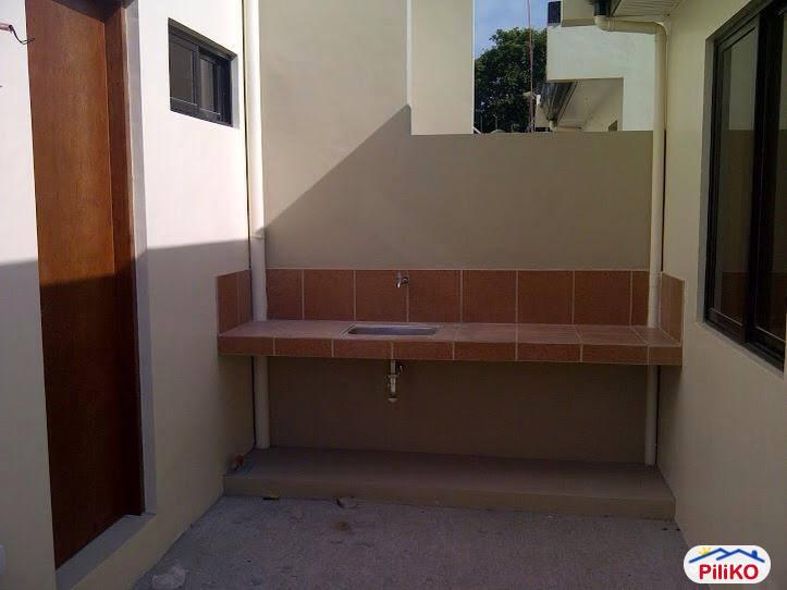 4 bedroom Townhouse for sale in Trece Martires in Philippines
