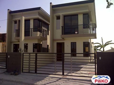 Picture of 4 bedroom Townhouse for sale in Trece Martires in Philippines