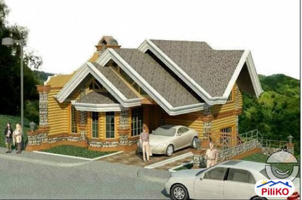 2 bedroom House and Lot for sale in Baguio