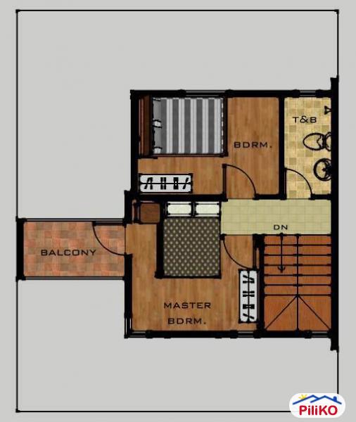 2 bedroom House and Lot for sale in Baguio - image 2
