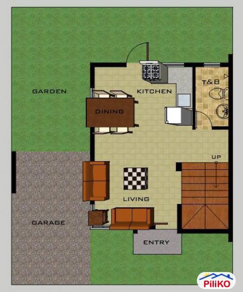 2 bedroom House and Lot for sale in Baguio - image 3