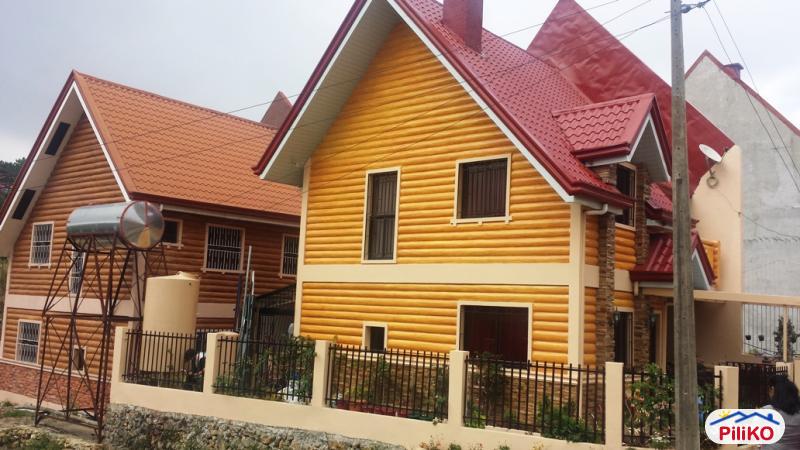 Picture of 3 bedroom Other houses for sale in Baguio in Benguet