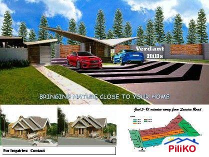 Picture of 2 bedroom House and Lot for sale in Baguio in Benguet