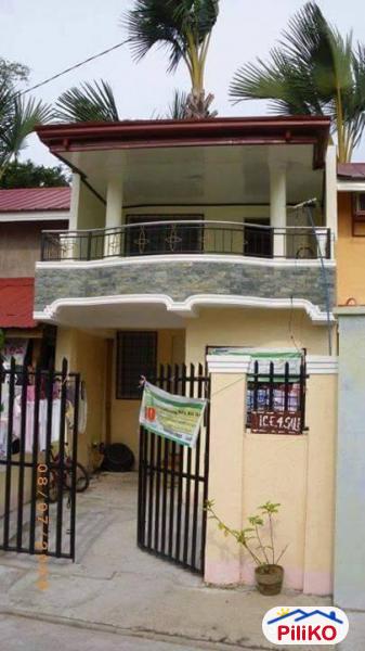 Townhouse for sale in Talisay - image 10