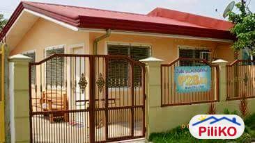 Townhouse for sale in Talisay