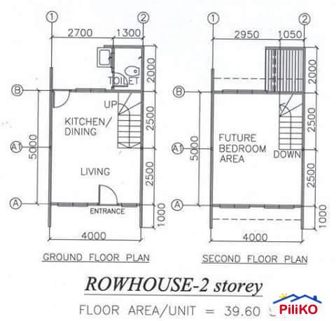 Townhouse for sale in Talisay - image 3