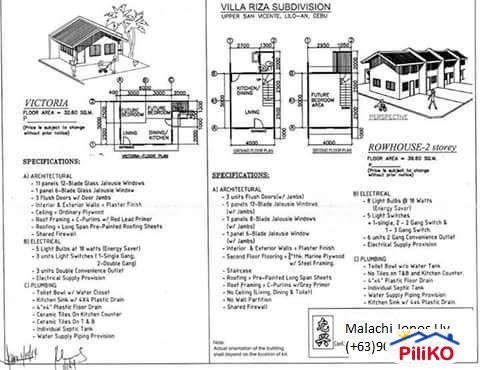 Townhouse for sale in Talisay - image 9
