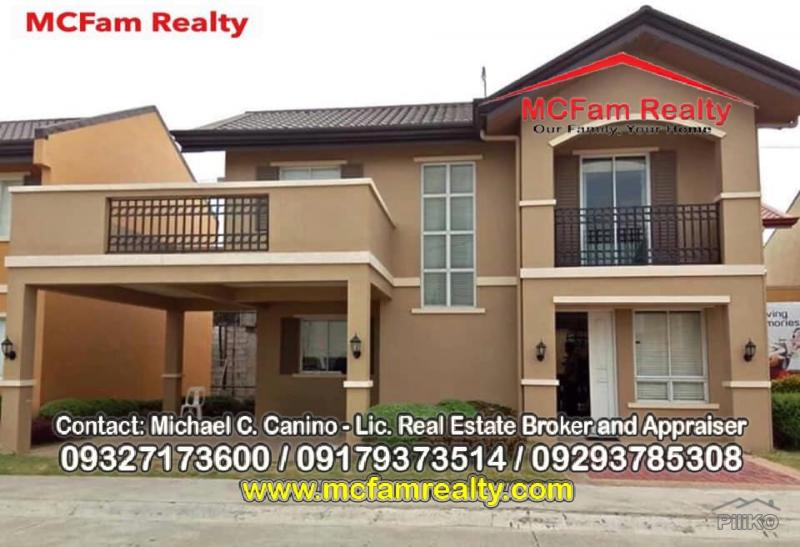 Picture of 5 bedroom House and Lot for sale in Santa Maria