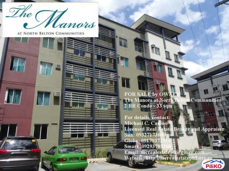 2 bedroom Condominium for sale in Quezon City - image 10