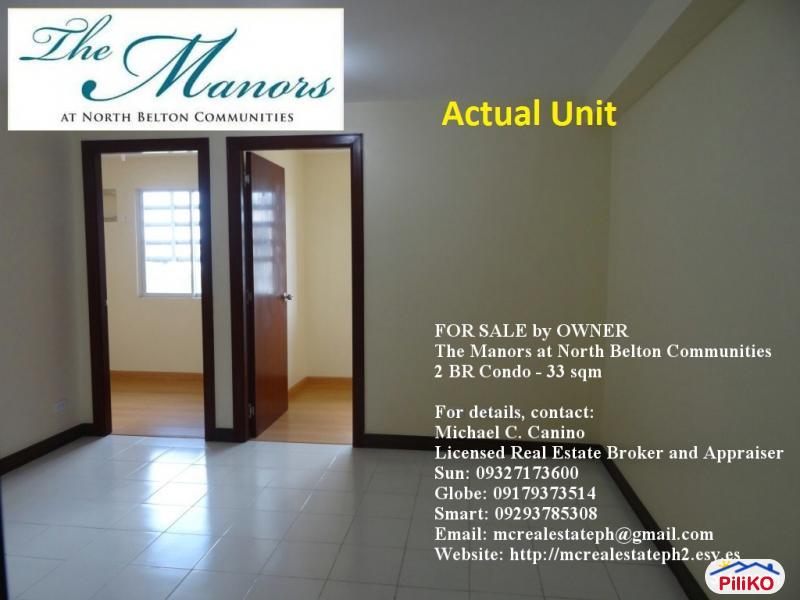 2 bedroom Condominium for sale in Quezon City - image 10