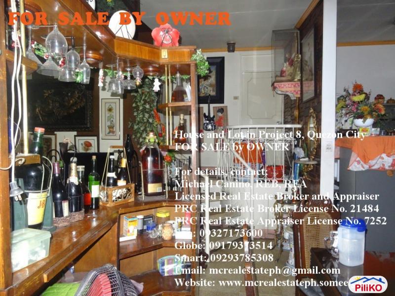 5 bedroom House and Lot for sale in Quezon City - image 10