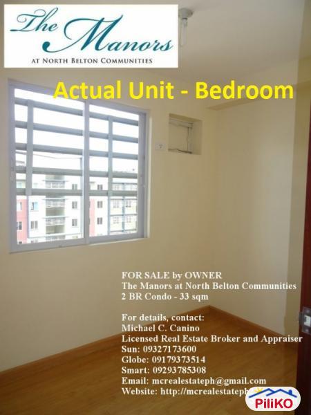 2 bedroom Condominium for sale in Quezon City - image 11