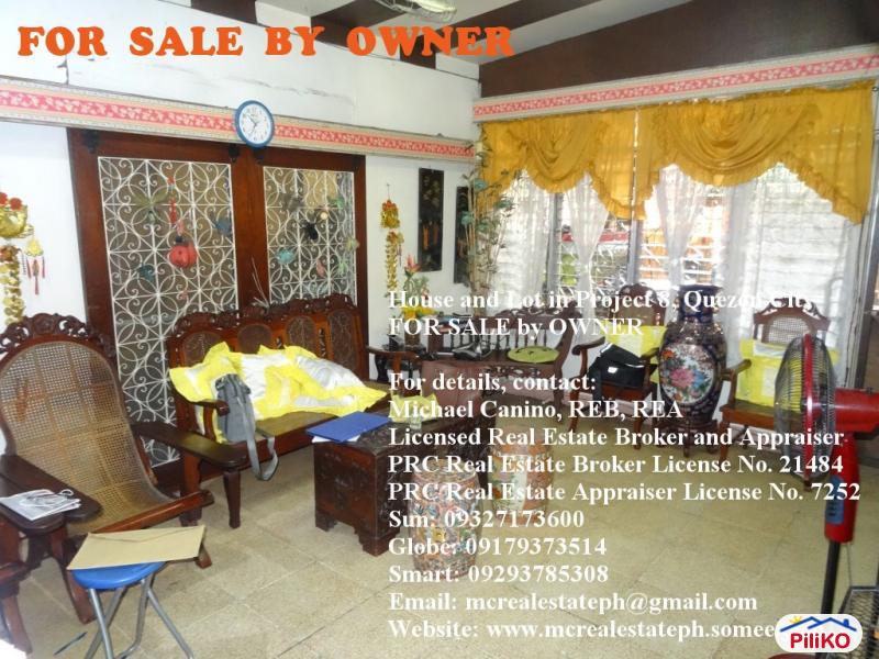 5 bedroom House and Lot for sale in Quezon City - image 11