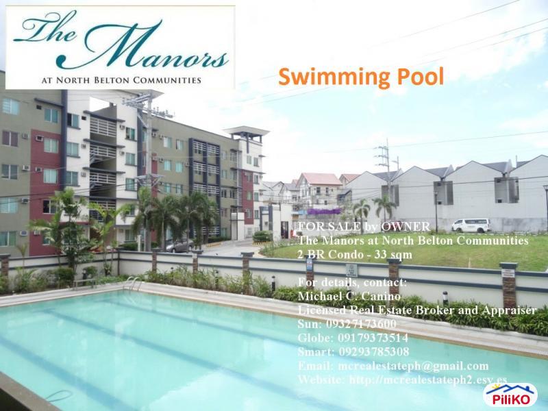 2 bedroom Condominium for sale in Quezon City - image 12