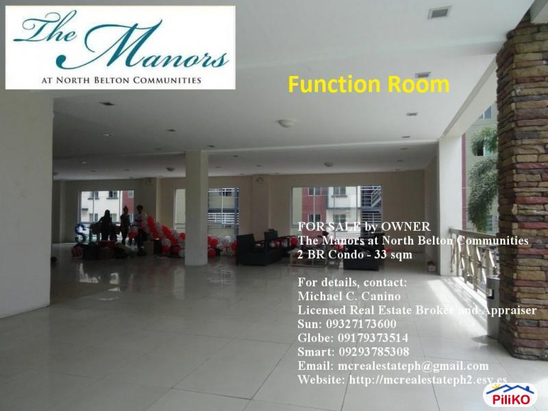 2 bedroom Condominium for sale in Quezon City - image 12