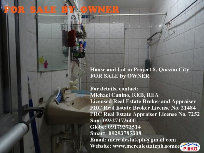 5 bedroom House and Lot for sale in Quezon City - image 12