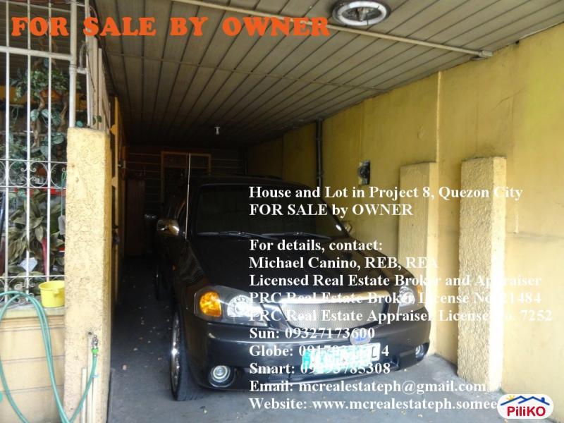 5 bedroom House and Lot for sale in Quezon City - image 2