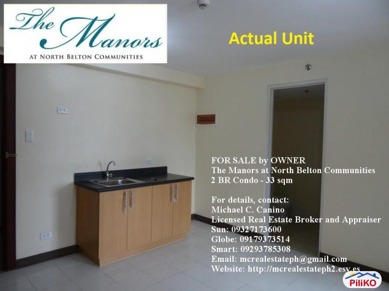 2 bedroom Condominium for sale in Quezon City - image 3